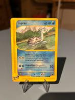 Lapras 71/144 – Skyridge, Ophalen of Verzenden, Gebruikt