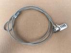 Laptop Lock, Ophalen of Verzenden, Zo goed als nieuw