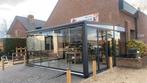 Aluminium Veranda, Tuin en Terras, Overkappingen, Ophalen of Verzenden, Nieuw, Veranda