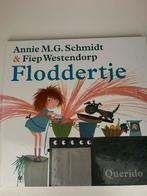 Floddertje boek, Verzenden, Zo goed als nieuw
