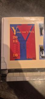 Youp van 't Hek DVD Boxset - 20 Jaar 15 Voorstellingen, Ophalen of Verzenden, Gebruikt, Boxset