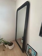 Riviera Maison Spiegel Zwart 100x220cm, Huis en Inrichting, Ophalen, 200 cm of meer, Zo goed als nieuw, 100 tot 125 cm