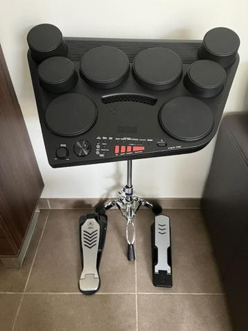 Yamaha Digitale Drumkit DD-75 beschikbaar voor biedingen