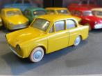 daf 600 1958 lion car-fred flinstone uitvoering-1/43, Overige merken, Gebruikt, Auto, Verzenden