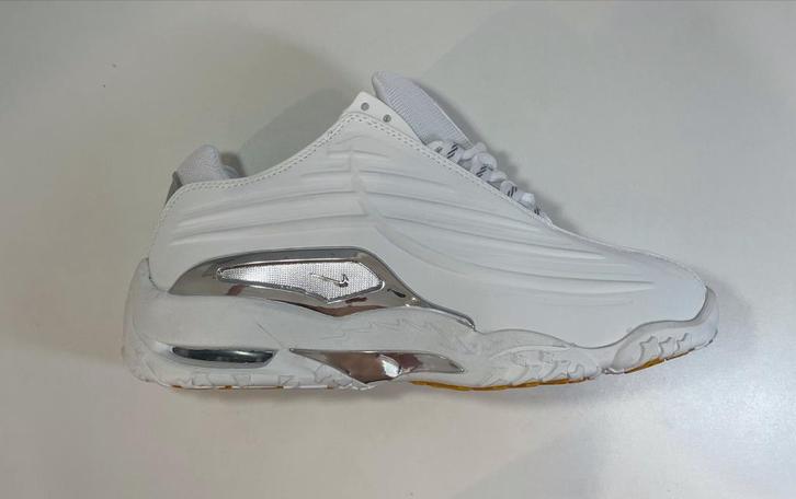 Nike NOCTA Hot Step Drake - Nieuw met doos!, Kleding | Heren, Schoenen, Nieuw, Overige typen, Wit, Verzenden