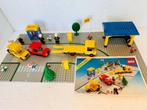 lego 1590-2 ANWB Breakdown Assistance, Ophalen of Verzenden, Gebruikt, Complete set, Lego