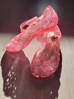 Nieuwe roze glitter verkleed schoenen maat 27, Kinderen en Baby's, Ophalen of Verzenden, Nieuw, 104 of kleiner, Meisje
