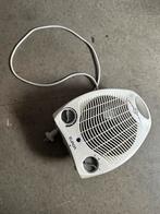kleine verwarming, Ophalen of Verzenden, Zo goed als nieuw, Luchtbevochtiger