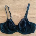 Ptima donna twist 80C kanten cup, Kleding | Dames, Verzenden, Zwart, BH, Prima donna