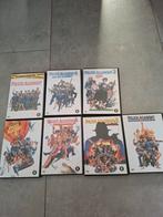Police academy serie, Alle leeftijden, Ophalen of Verzenden, Zo goed als nieuw, Komedie