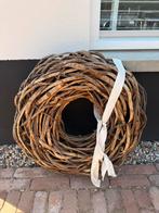 Krans druiventakken 50cm doorsnee, Ophalen of Verzenden, Zo goed als nieuw