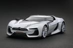 1:43 Citroën GTbyCITROËN (melkwit), Ophalen of Verzenden, Nieuw, Auto's