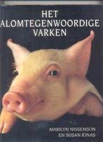 VARKEN - Het Alomtegenwoordige, Verzenden