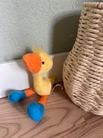 Gijsje Knuffel - Schattig Eendje!, Ophalen of Verzenden, Zo goed als nieuw, Eend