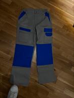 mooie smalle werkbroek maat 44 spijkerbroek maat 30, Tuin en Terras, Werkkleding, Heren, Nieuw, Ophalen of Verzenden, Broek