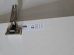 Ikea PAX  FORSAND wit kledingkast deur 25x229, Huis en Inrichting, Kasten | Kledingkasten, Ophalen, Zo goed als nieuw, Minder dan 50 cm