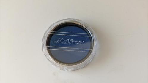 52mm 80A filter, Audio, Tv en Foto, Fotografie | Filters, Gebruikt, Overige typen, 50 tot 60 mm, Overige merken, Ophalen
