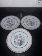 Rõrstrand Lotus 2 schalen en 3 ontbijtborden, Huis en Inrichting, Keuken | Servies, Overige materialen, Verzenden, Zo goed als nieuw