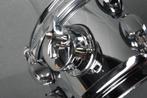NIEUW! Mapex MPX steel chroom 10x5,5 inch   <25252332>, Muziek en Instrumenten, ., Drums of Percussie, Nieuw, Ophalen of Verzenden