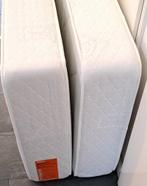 2 x Binnenveringsmatras  70x200x21 cm  SG 40  H3, Huis en Inrichting, Ophalen, Gebruikt, Matras, 200 cm
