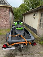 Seadoo RXP 215PK + Zapata Flyboard!! Complete Set! + Trailer, Watersport en Boten, Jetski's en Waterscooters, Ophalen, Benzine