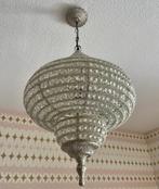 Richmond Kroonluchter, Huis en Inrichting, Ophalen, Zo goed als nieuw, Glas