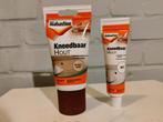Kneedbaar hout: naturel vuren en wit, ongeopend, Ophalen of Verzenden, Nieuw, Overige typen