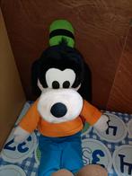 Disneyland Goofy knuffel vintage 52 cm groot, Verzamelen, Disney, Ophalen of Verzenden, Knuffel