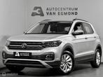 Volkswagen T-Cross 1.0 TSI DSG Life Business | CARPLAY | ACC, Gebruikt, Zwart, Bedrijf, 3 cilinders
