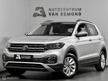 Volkswagen T-Cross 1.0 TSI DSG Life Business | CARPLAY | ACC beschikbaar voor biedingen