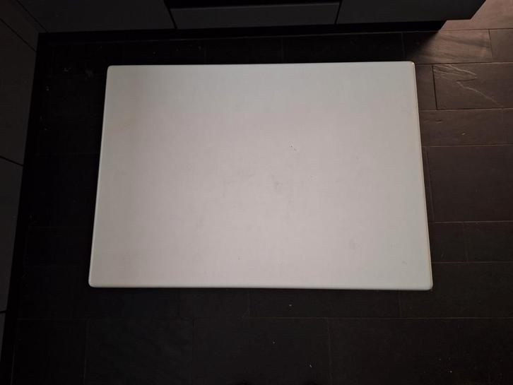 Schoolburo's - 2 stuks, Huis en Inrichting, Bureaus, Gebruikt, Ophalen