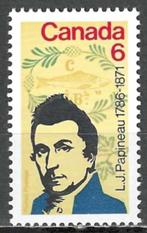 Canada 112, Postzegels en Munten, Postzegels | Amerika, Ophalen, Noord-Amerika, Postfris
