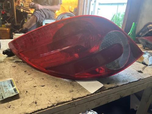 Achterlicht links van een Mercedes R-Klasse, Auto-onderdelen, Verlichting, Mercedes-Benz, Gebruikt, 3 maanden garantie, Ophalen of Verzenden