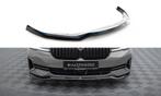 Voorlip spoiler sideskirt diffuser - BMW 5-Serie G30 G31 20+, Auto diversen, Tuning en Styling, Ophalen of Verzenden