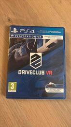 DriveClub VR, 1 speler, Racen en Vliegen, Virtual Reality, Ophalen of Verzenden