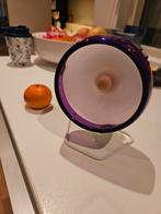 Beeztees silent spinner Hamstermolen, Ophalen