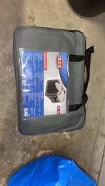 Trixie soft kennel basic XS, Dieren en Toebehoren, Ophalen of Verzenden, Zo goed als nieuw