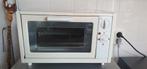 Mini oventje/grill, Minder dan 45 cm, Minder dan 45 cm, Oven, Ophalen of Verzenden