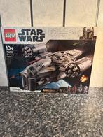 Lego Star Wars The Razor Crest Nieuw nr 75292 vastepr €135., Ophalen of Verzenden, Nieuw, Complete set, Lego