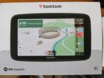 TomTom GO Superior 6" nieuw, Ophalen of Verzenden, Zo goed als nieuw