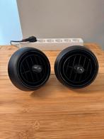 Mini ventilatieroosters zwart f54 f55 f56 f60, Ophalen of Verzenden