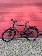 Batavus dinsdag fiets, Fietsen en Brommers, Fietsen | Heren | Herenfietsen, Ophalen of Verzenden, Zo goed als nieuw, Batavus, Versnellingen