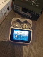 JBL Tour Pro 3 - Draadloze NC in-earbuds met SC Case - Latte, Ophalen of Verzenden, Nieuw, In gehoorgang (in-ear), Bluetooth