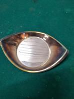 schaaltje verzilverd wmf design, Ophalen of Verzenden