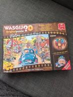 Wasgij original 1, Ophalen, 500 t/m 1500 stukjes, Zo goed als nieuw