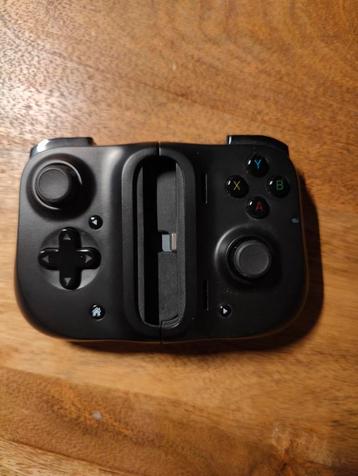 Razer Kishi Controller - Mobiel Gaming (USB C) beschikbaar voor biedingen