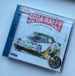 Sega rally championship (sealed), Nieuw, Vanaf 3 jaar, Racen en Vliegen, Saturn of Dreamcast