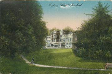 (387-213-051) Arnhem Kasteel Sonsbeek beschikbaar voor biedingen