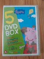 ~ Peppa Pig DVD's, Cd's en Dvd's, Alle leeftijden, Ophalen of Verzenden, Zo goed als nieuw