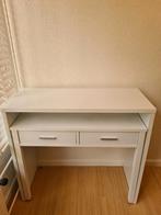 Uitschuifbaar bureau, Huis en Inrichting, Bureaus, Ophalen, Gebruikt, Bureau